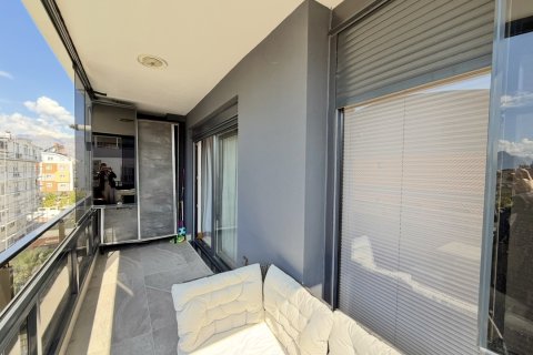 Apartment for sale  in Antalya, Turkey, 2 bedrooms, 75m2, No. 222394 – photo 24