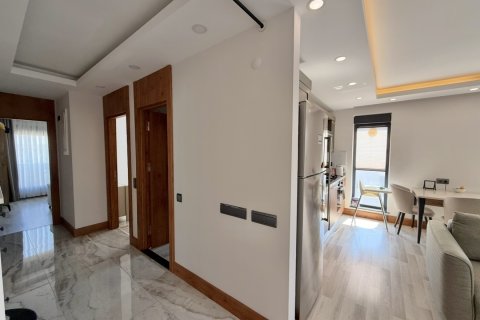Apartment for sale  in Antalya, Turkey, 2 bedrooms, 75m2, No. 222394 – photo 8