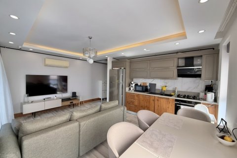 Apartment for sale  in Antalya, Turkey, 2 bedrooms, 75m2, No. 222394 – photo 4
