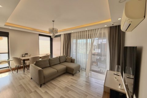 2+1 Wohnung  in Antalya, Türkei Nr. 222394
