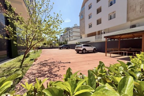 Apartment for sale  in Antalya, Turkey, 2 bedrooms, 75m2, No. 222394 – photo 29