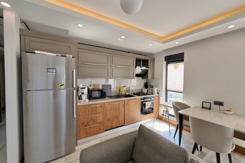 Apartment for sale  in Antalya, Turkey, 2 bedrooms, 75m2, No. 222394 – photo 3