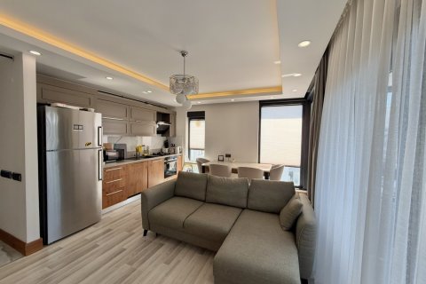 Apartment for sale  in Antalya, Turkey, 2 bedrooms, 75m2, No. 222394 – photo 2