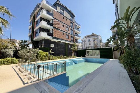 Apartment for sale  in Antalya, Turkey, 2 bedrooms, 75m2, No. 222394 – photo 27