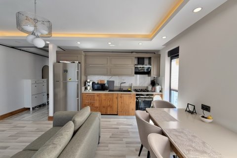 Apartment for sale  in Antalya, Turkey, 2 bedrooms, 75m2, No. 222394 – photo 5