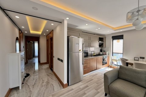 Apartment for sale  in Antalya, Turkey, 2 bedrooms, 75m2, No. 222394 – photo 9