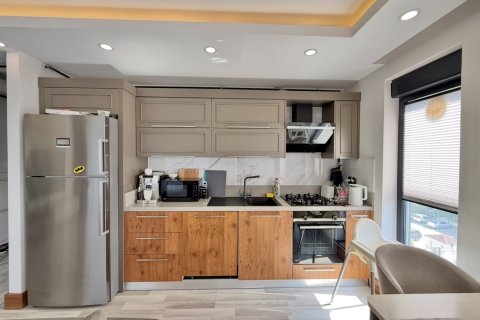 Apartment for sale  in Antalya, Turkey, 2 bedrooms, 75m2, No. 222394 – photo 6