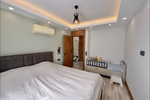 Apartment for sale  in Antalya, Turkey, 2 bedrooms, 75m2, No. 222394 – photo 15
