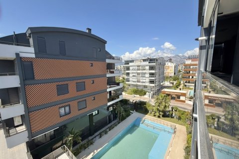 Apartment for sale  in Antalya, Turkey, 2 bedrooms, 75m2, No. 222394 – photo 25