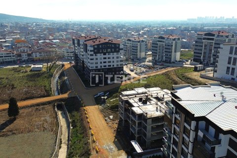 4+1 Leilighet i Bursa, Tyrkia Nr. 222393 - 5
