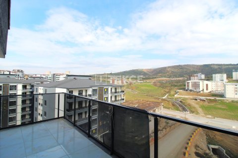 4+1 Leilighet i Bursa, Tyrkia Nr. 222393 - 26