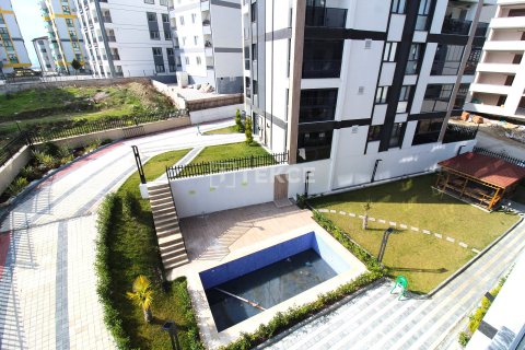 4+1 Leilighet i Bursa, Tyrkia Nr. 222393 - 24