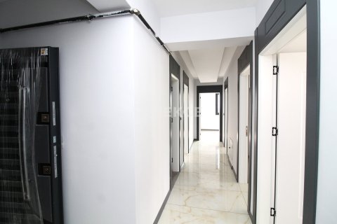 4+1 Leilighet i Bursa, Tyrkia Nr. 222393 - 11