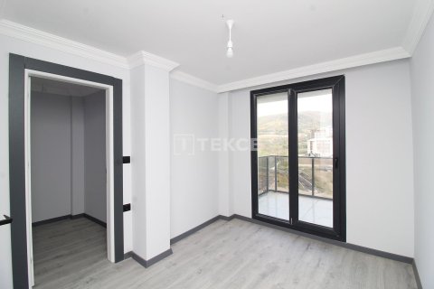 4+1 Leilighet i Bursa, Tyrkia Nr. 222393 - 23