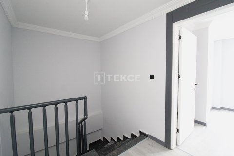 4+1 Leilighet i Bursa, Tyrkia Nr. 222393 - 28