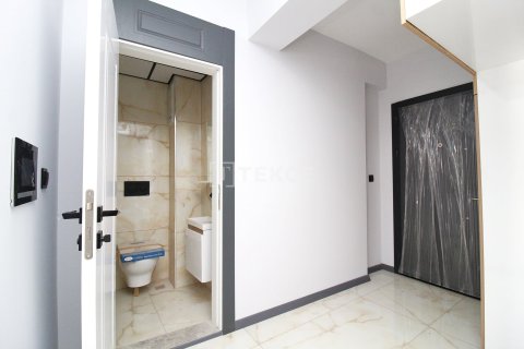 4+1 Leilighet i Bursa, Tyrkia Nr. 222393 - 12