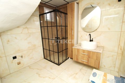 4+1 Leilighet i Bursa, Tyrkia Nr. 222393 - 21