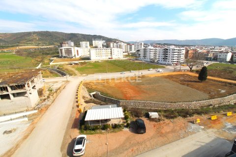 4+1 Leilighet i Bursa, Tyrkia Nr. 222393 - 19