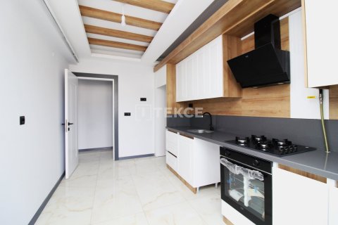 4+1 Leilighet i Bursa, Tyrkia Nr. 222393 - 17