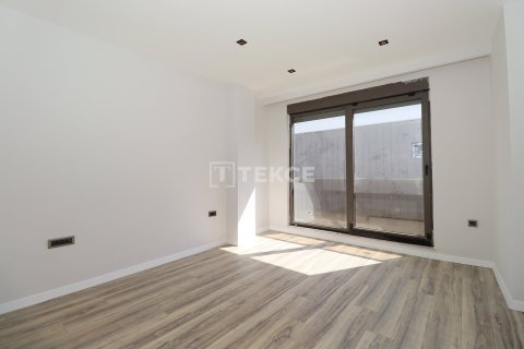 5+1 Villa  i Dosemealti, Antalya, Turkiet Nr. 222168 - 27