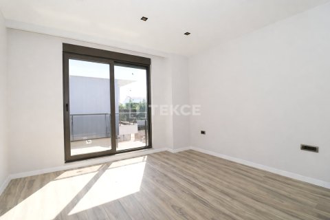 5+1 Villa  i Dosemealti, Antalya, Turkiet Nr. 222168 - 29