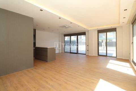 5+1 Villa  i Dosemealti, Antalya, Turkiet Nr. 222168 - 13