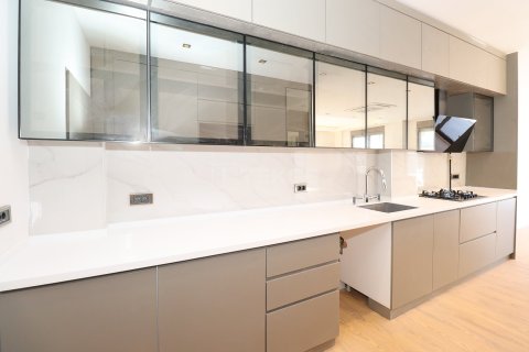 5+1 Villa  i Dosemealti, Antalya, Turkiet Nr. 222168 - 17