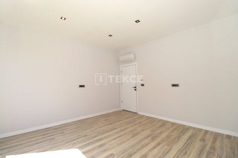 5+1 Villa  i Dosemealti, Antalya, Turkiet Nr. 222168 - 26