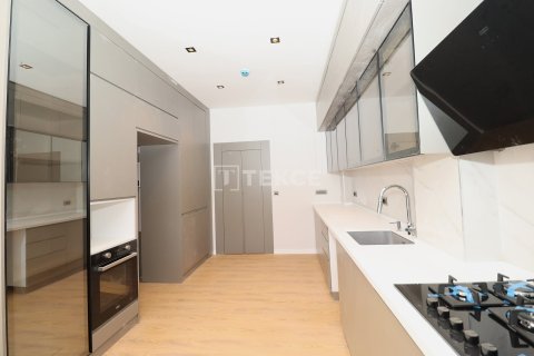 5+1 Villa  i Dosemealti, Antalya, Turkiet Nr. 222168 - 19