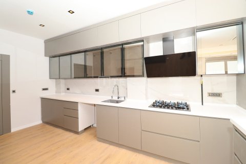 5+1 Villa  i Dosemealti, Antalya, Turkiet Nr. 222168 - 18