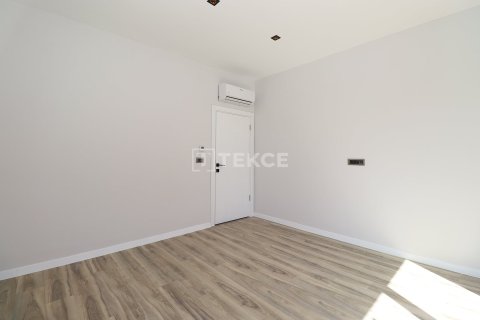 5+1 Villa  i Dosemealti, Antalya, Turkiet Nr. 222168 - 30