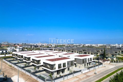 5+1 Villa  i Dosemealti, Antalya, Turkiet Nr. 222168 - 6