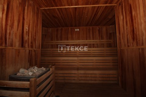 Продажа пентхауса в Манавгате, Анталье, Турция 2+1, 110м2, №222169 – фото 25