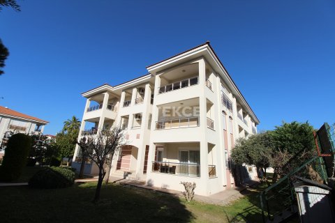 Продажа пентхауса в Манавгате, Анталье, Турция 2+1, 110м2, №222169 – фото 2