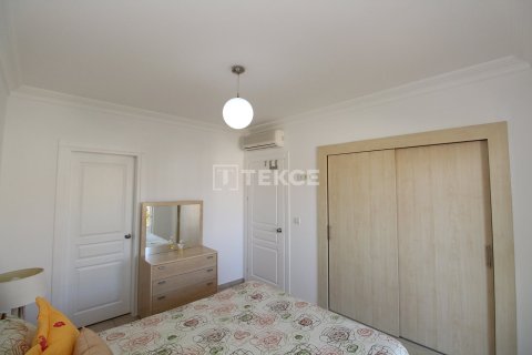Продажа пентхауса в Манавгате, Анталье, Турция 2+1, 110м2, №222169 – фото 30