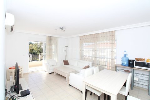 Продажа пентхауса в Манавгате, Анталье, Турция 2+1, 110м2, №222169 – фото 26