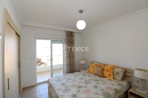 Продажа пентхауса в Манавгате, Анталье, Турция 2+1, 110м2, №222169 – фото 29