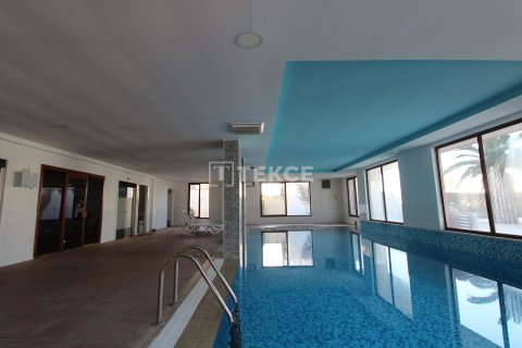 Продажа пентхауса в Манавгате, Анталье, Турция 2+1, 110м2, №222169 – фото 9