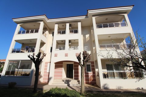 2+1 Penthouse in Manavgat, Antalya, Turkey No. 222169