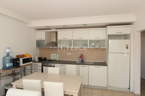 Продажа пентхауса в Манавгате, Анталье, Турция 2+1, 110м2, №222169 – фото 28