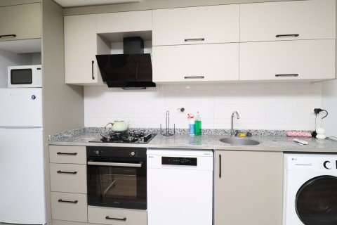 Продажа квартиры  в Анталье, Турция 3+1, 120м2, №222170 – фото 8