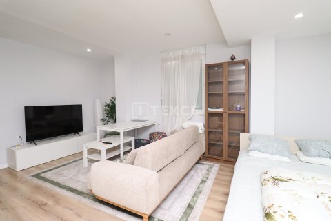 Продажа квартиры  в Анталье, Турция 3+1, 120м2, №222170 – фото 6