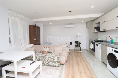 Продажа квартиры  в Анталье, Турция 3+1, 120м2, №222170 – фото 9