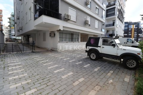 Продажа квартиры  в Анталье, Турция 3+1, 120м2, №222170 – фото 3