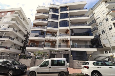 Продажа квартиры  в Анталье, Турция 3+1, 120м2, №222170 – фото 2