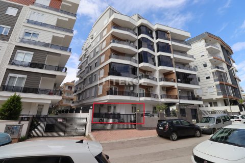 Daire  3+1  Antalya, Türkiye №222170
