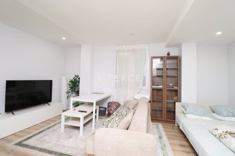 Продажа квартиры  в Анталье, Турция 3+1, 120м2, №222170 – фото 7