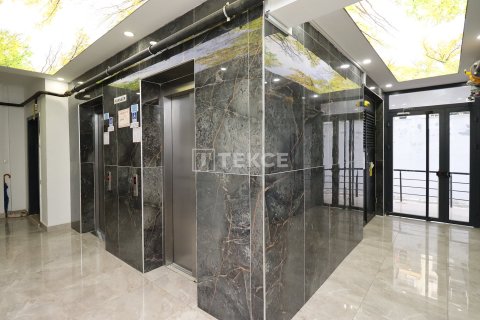 Продажа квартиры  в Анталье, Турция 3+1, 120м2, №222170 – фото 5