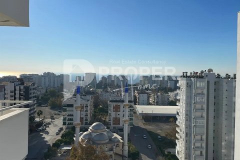 Lägenhet  i Muratpasa, Antalya, Turkiet Nr. 87573 - 3