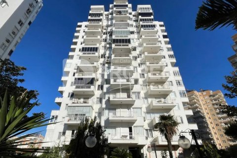 Lägenhet  i Muratpasa, Antalya, Turkiet Nr. 87573